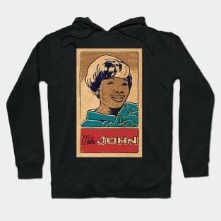 SOUL CARD MABLE JOHN Hoodie